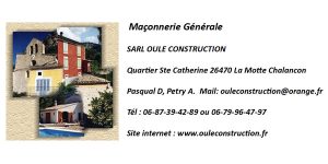 Oule Construction