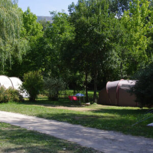 Camping Le Moulin