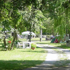 Camping le village