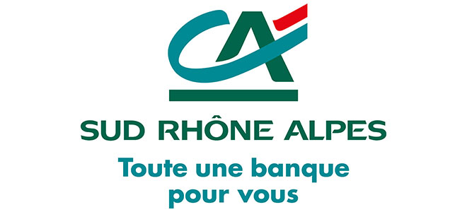 Credit Agricole Sud Rhone Alpes Les Abrets