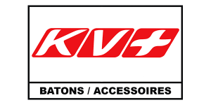 KV+ Bâtons / Accessoires