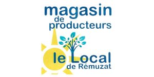 Le local de Rémuzat