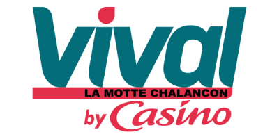 Vival La Motte Chalancon